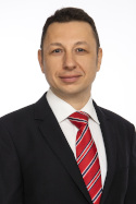 Portrait Andrej Lichvar